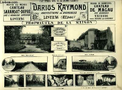Darius Raymond