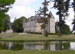 Chateau Mauvesin