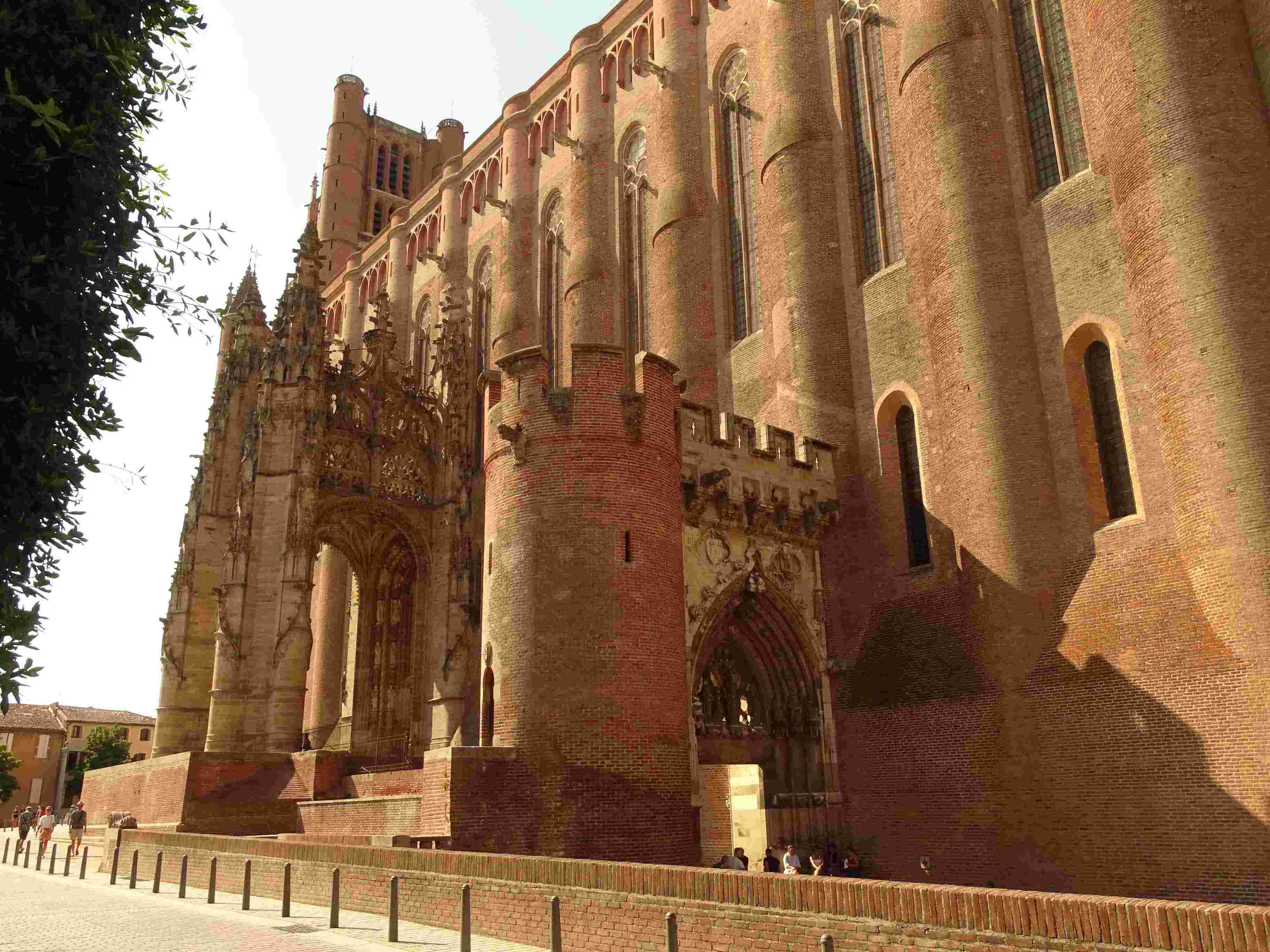 Albi