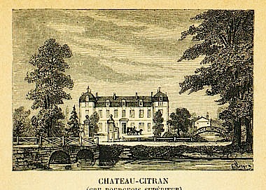 Château Citran