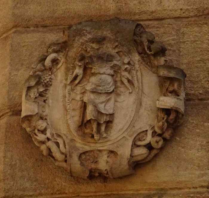 Ste-Colombe