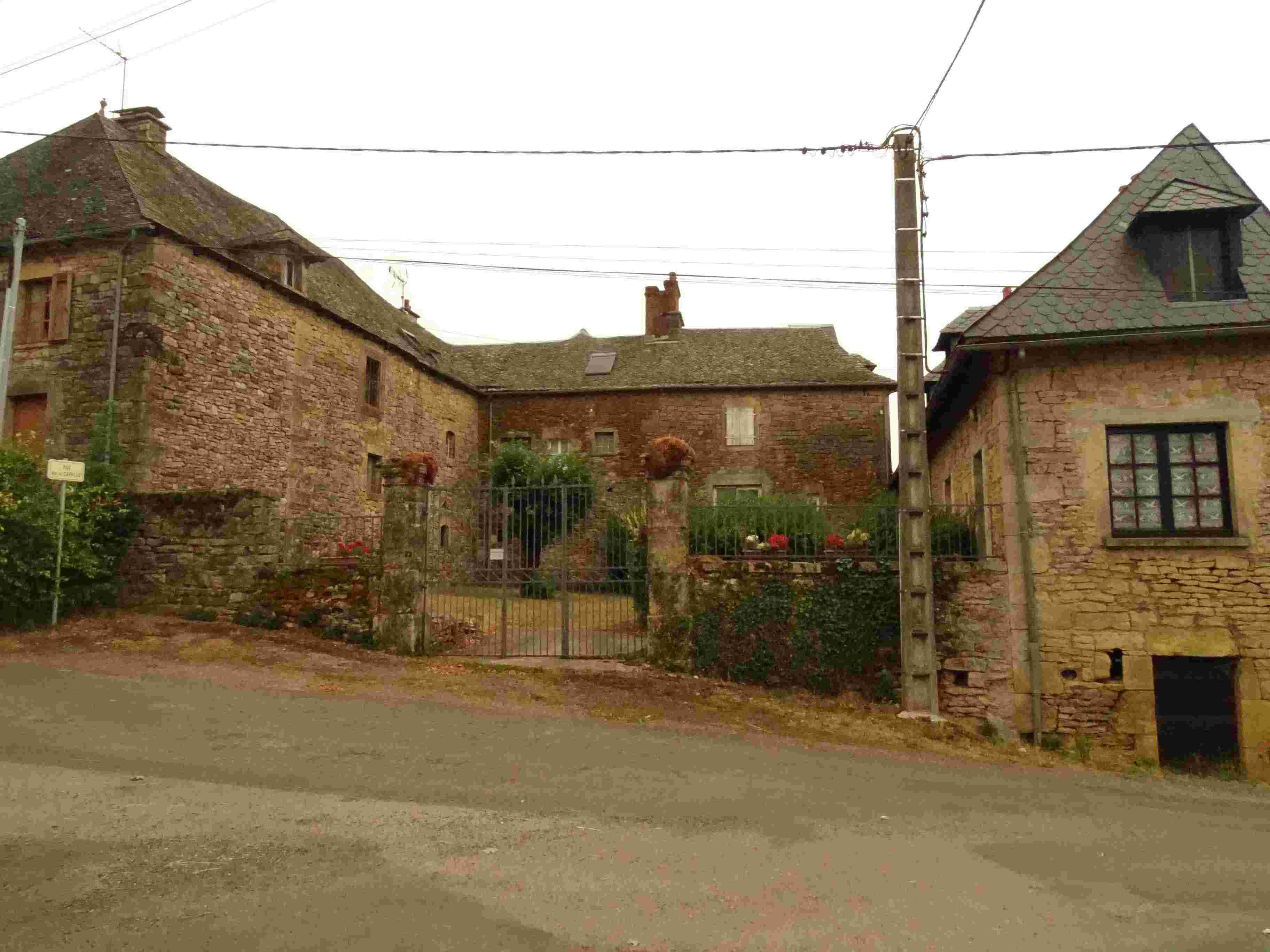 Coudournac