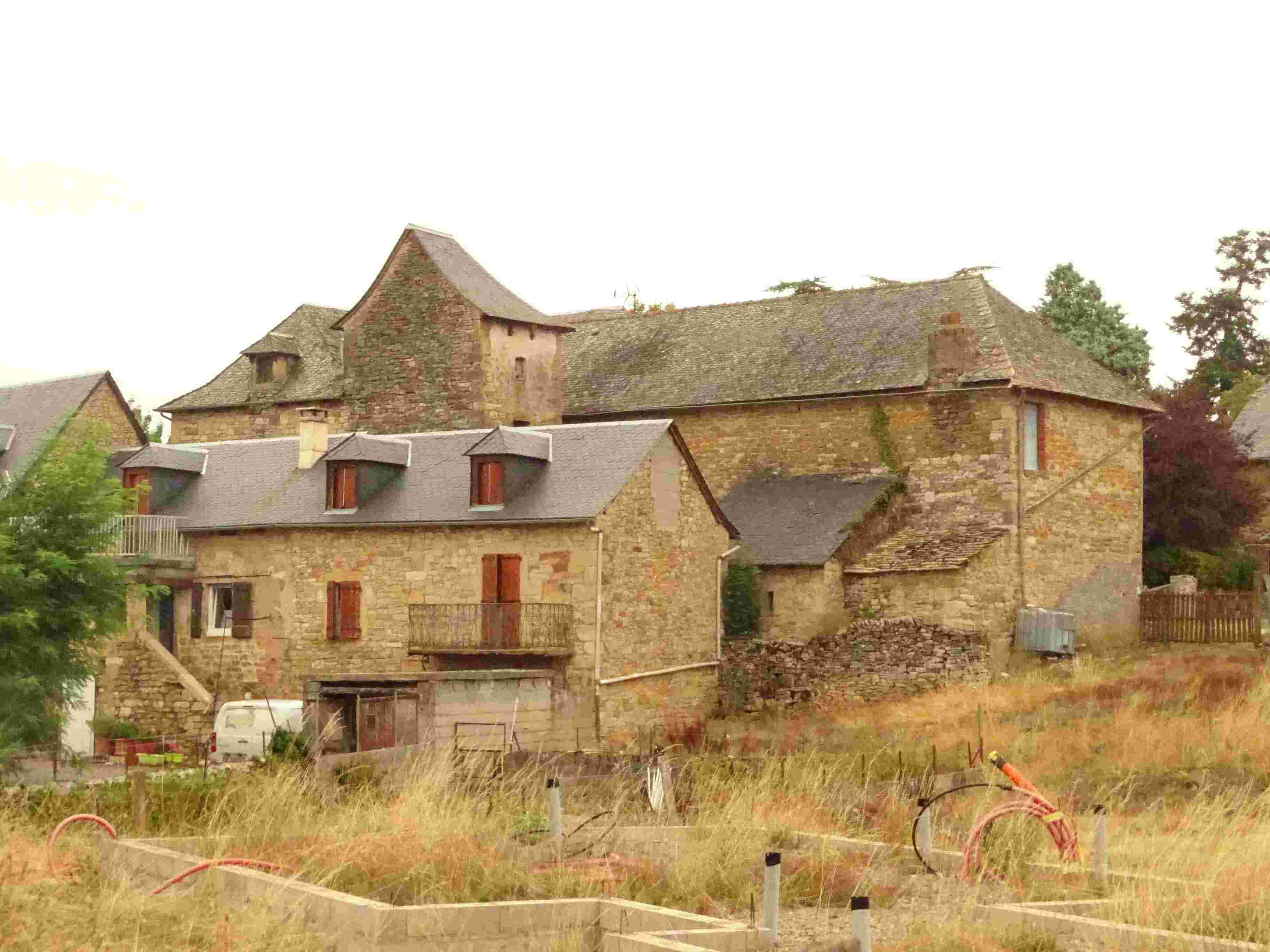 Coudournac
