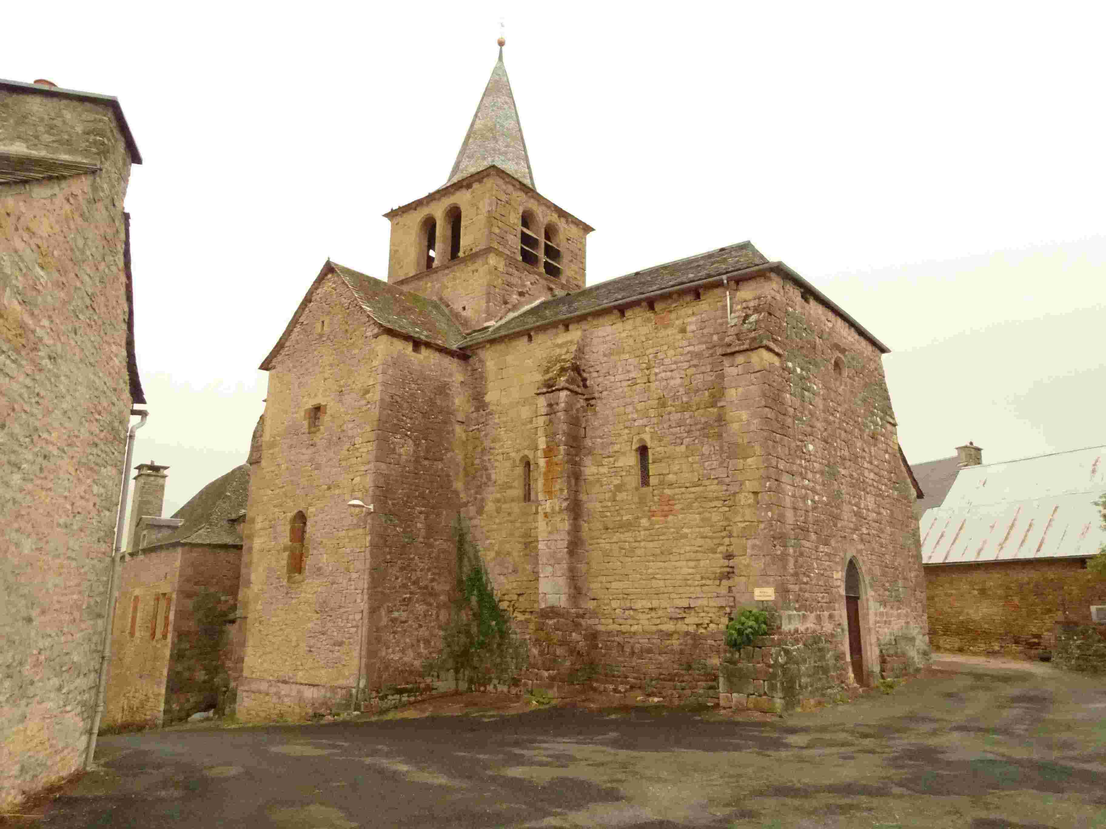 Gillorgues