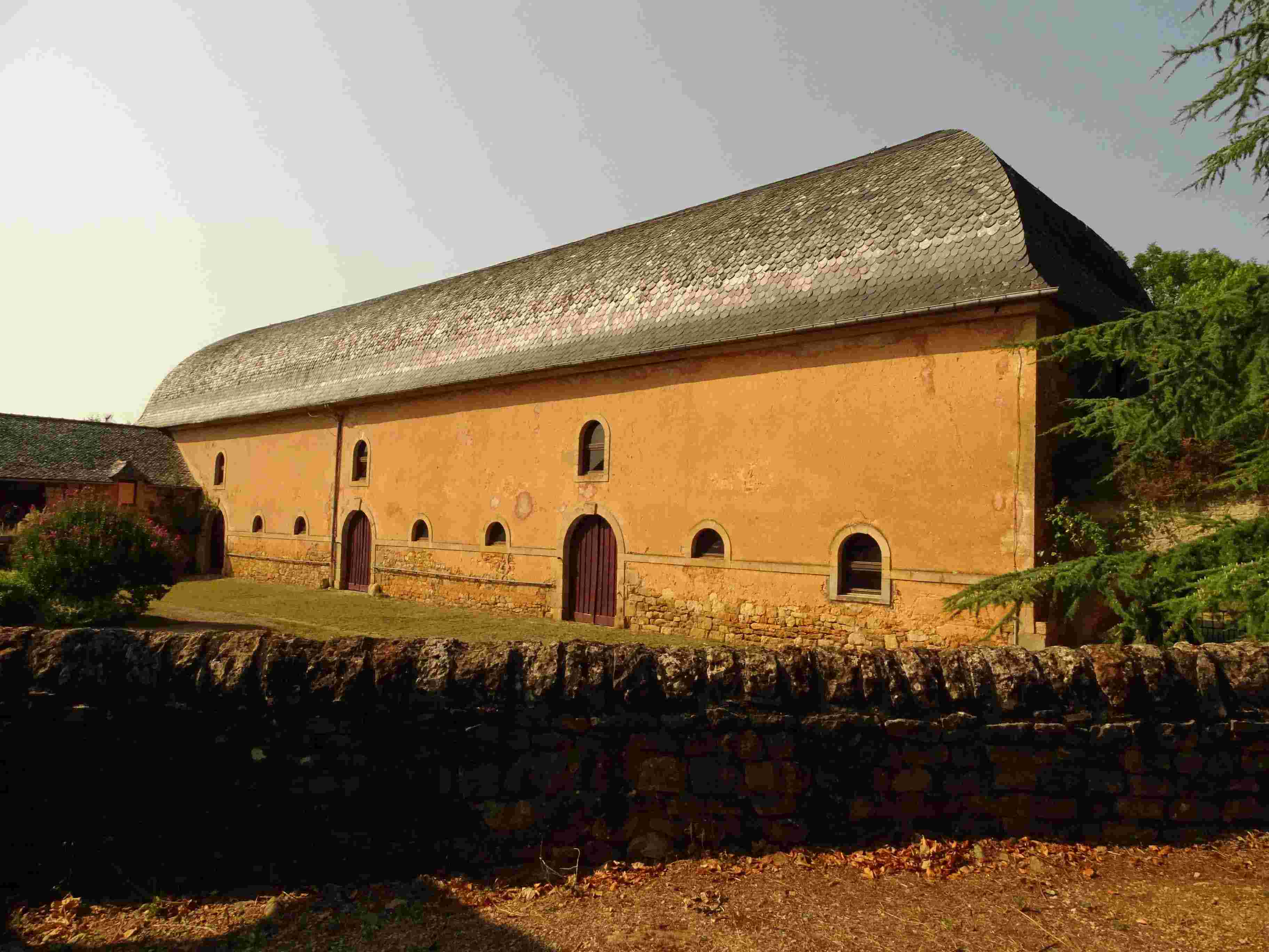 La Goudalie