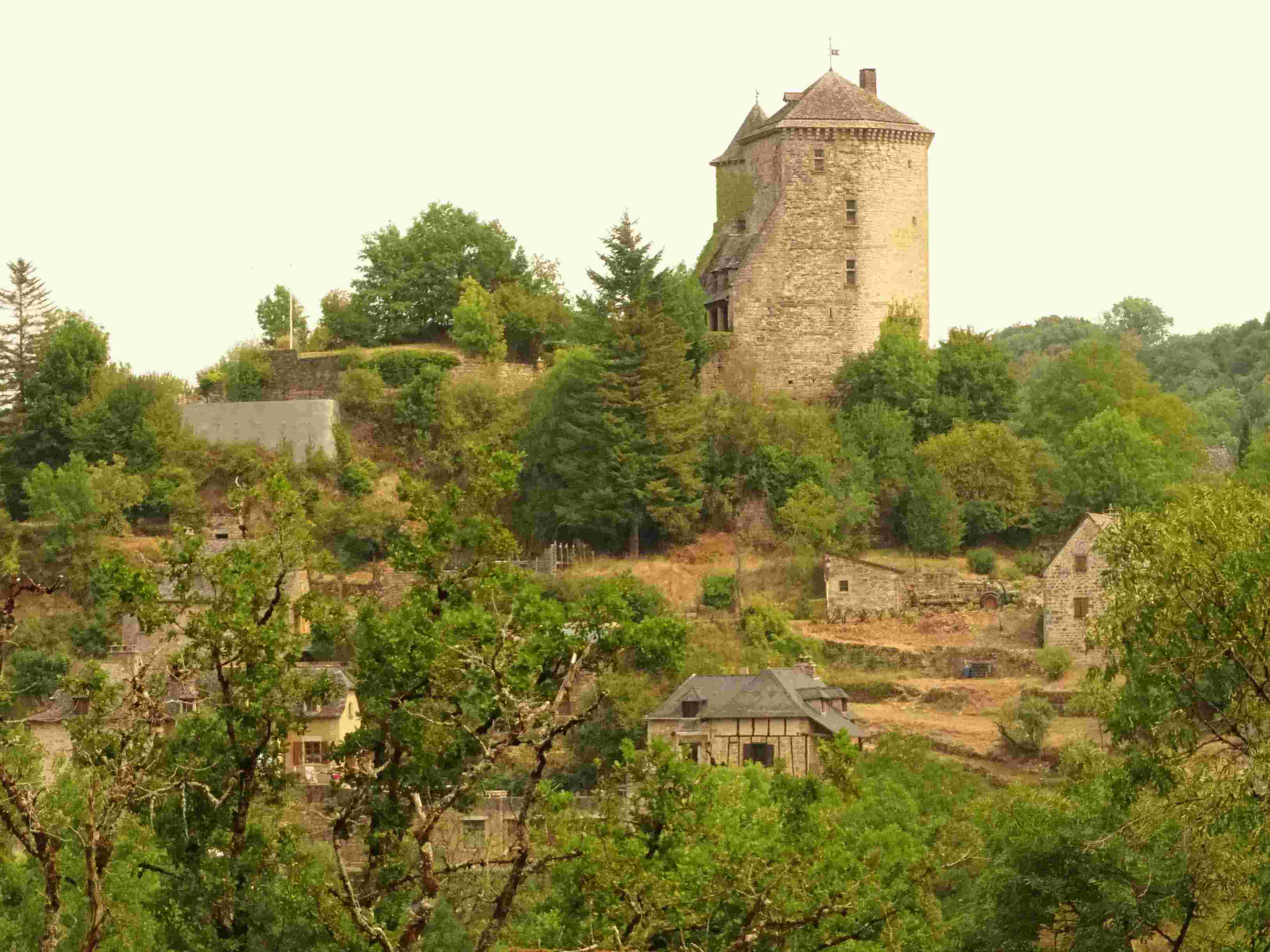 Muret-le-Château