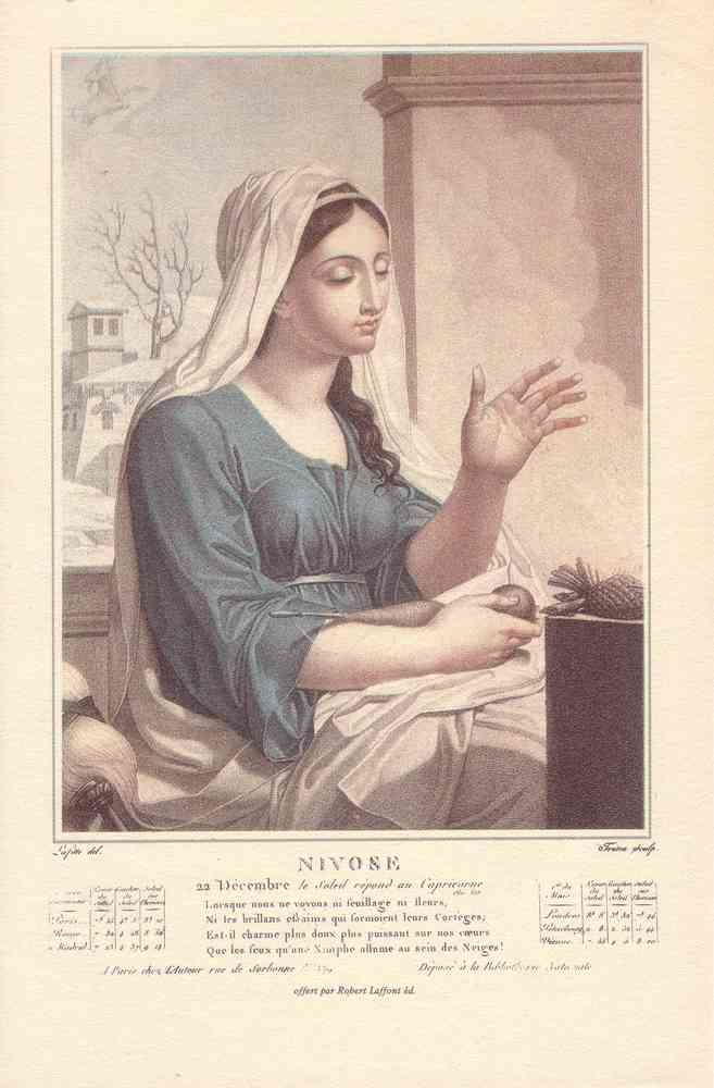 Mois révolutionnaire