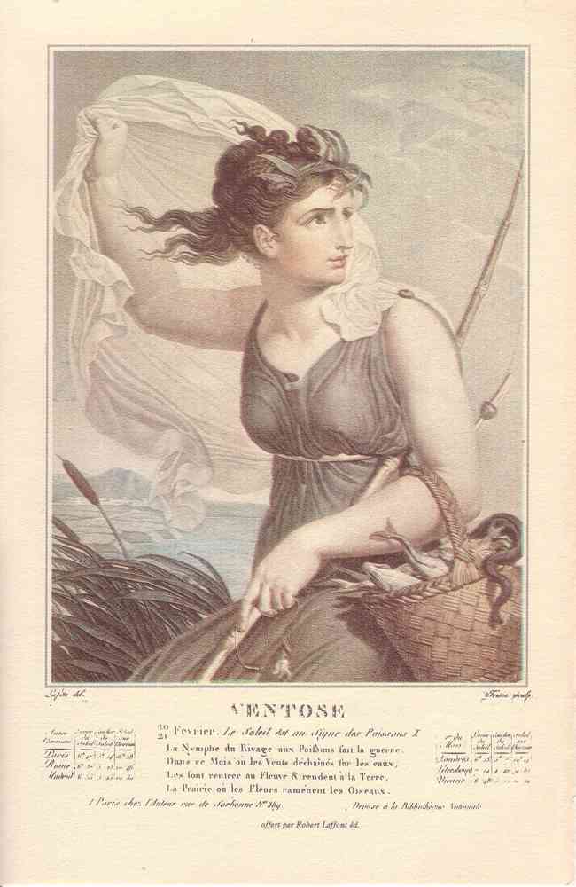 Mois révolutionnaire