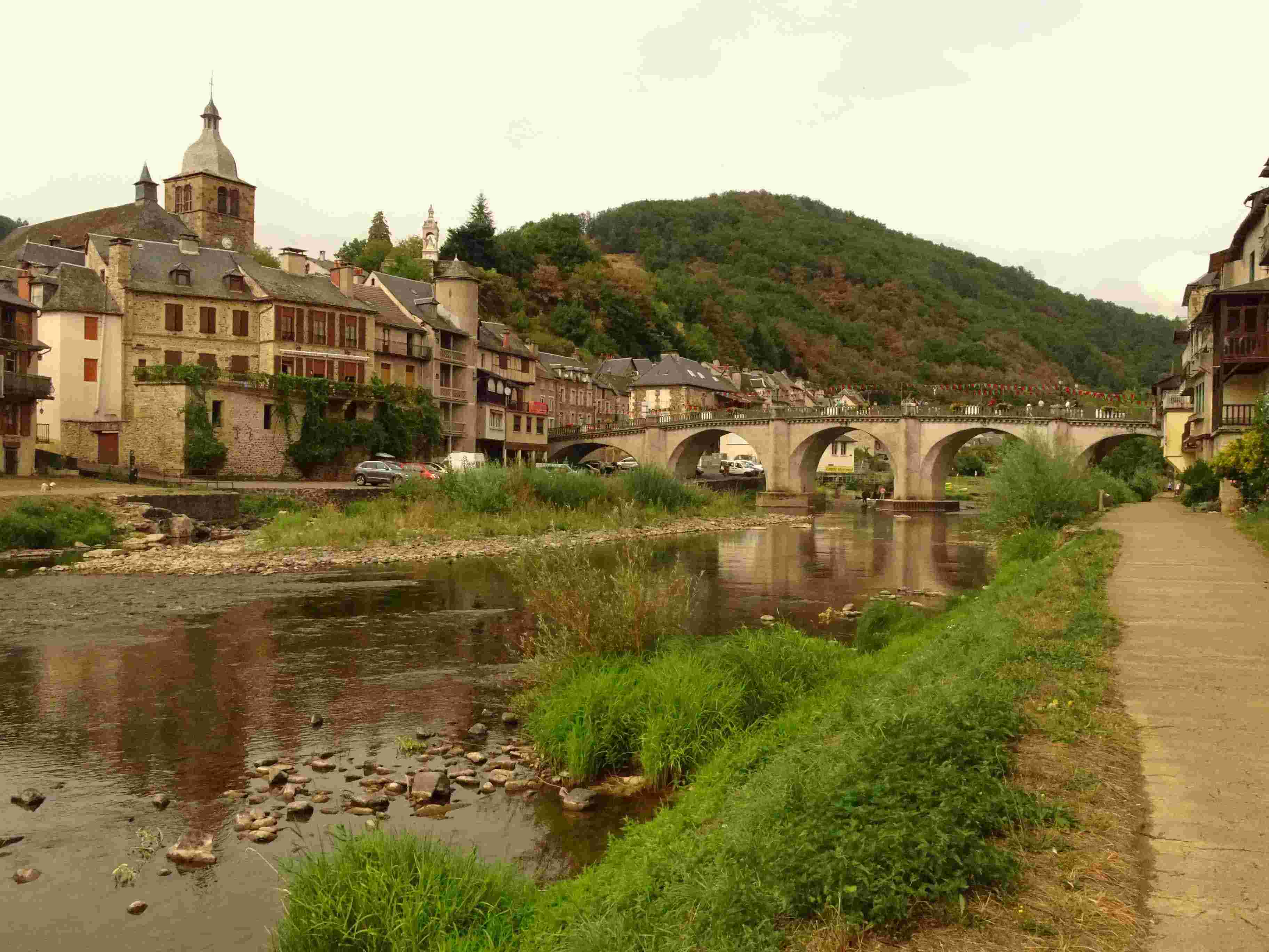 St-Geniez-d'Olt