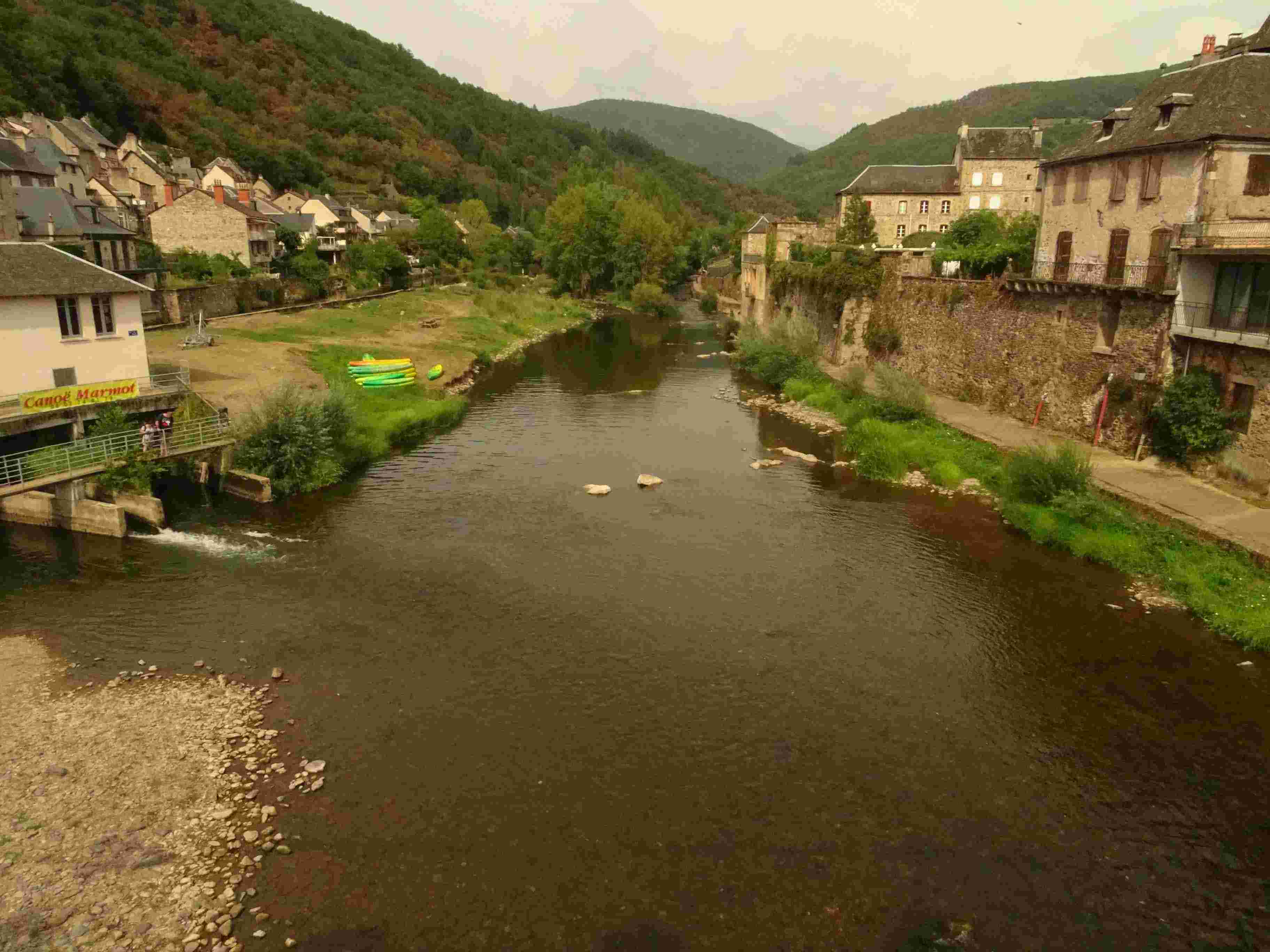 Saint-Geniez-d'Olt