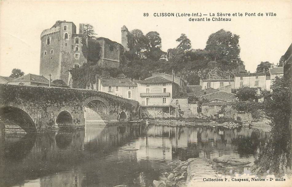 Clisson