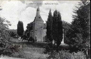 Labatut (Landes)