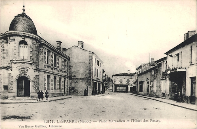Lesparre