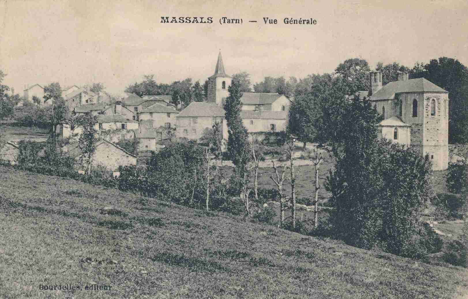 Massals (Tarn)