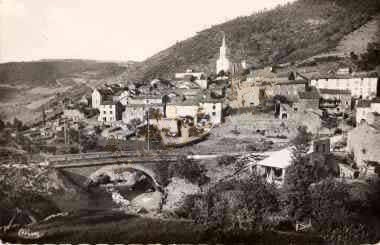 Bozouls (Aveyron)