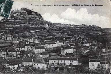 Cénac (Dordogne)