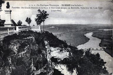 Domme (Dordogne)