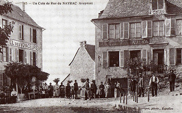 Nayrac (Aveyron)